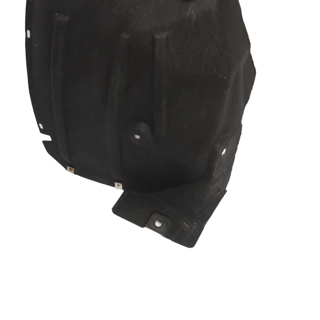 Abdeckung Radhaus Vorne Links für Mini Countryman Paceman R60 R61 mit Teilenummer 9807831 Mini Countryman Paceman R60 R61 Abdeckung Radhaus Vorne Links - SKU 9807831 - Teilenummer 9807831