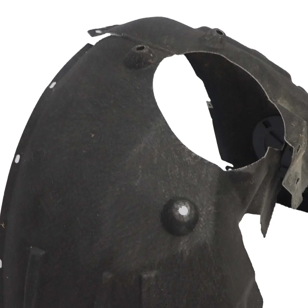 Passaruota Anteriore Sinistro Cover Splash Housing per Mini R60 R61 con numero di parte 9807831 Mini R60 R61 Passaruota Anteriore Sinistro Cover Splash Housing - SKU 9807831 - Numero di parte 9807831