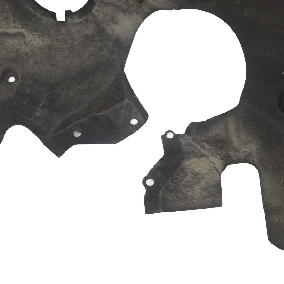 Nadkole Osłona Przednie Lewe Przód Lewy do Mini R60 R61 o numerze 9807831 Mini R60 R61 Nadkole Osłona Przednie Lewe Przód Lewy - SKU 9807831 - Numer Części 9807831