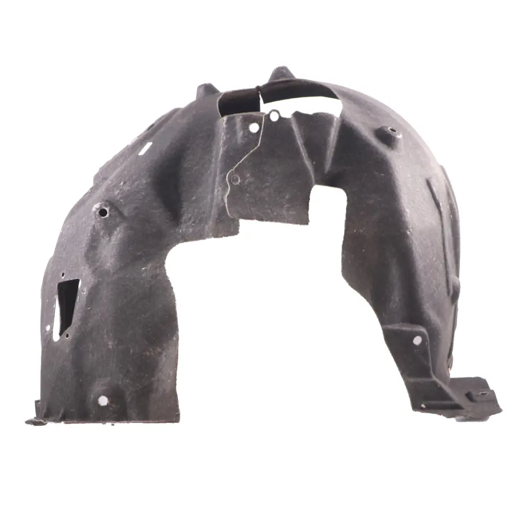 Arch Front Right O/S Cooper S Cover Splash Housing to Mini R60 R61 Wheel with Part number 9807832 Mini R60 R61 Wheel Arch Front Right O/S Cooper S Cover Splash Housing - SKU 9807832 - Part number 9807832