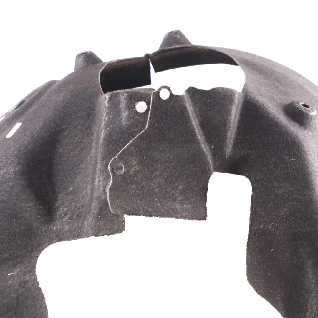 Arch Front Right O/S Cooper S Cover Splash Housing to Mini R60 R61 Wheel with Part number 9807832 Mini R60 R61 Wheel Arch Front Right O/S Cooper S Cover Splash Housing - SKU 9807832 - Part number 9807832