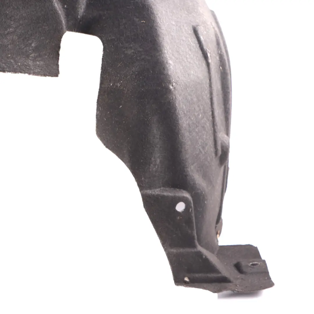 Mini R60 R61 Radkasten vorne rechts Abdeckung Spritzwassergehäuse - SKU 9807832 - Teilenummer 9807832