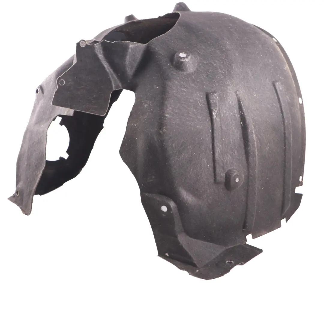 Mini R60 R61 Radkasten vorne rechts Abdeckung Spritzwassergehäuse - SKU 9807832 - Teilenummer 9807832
