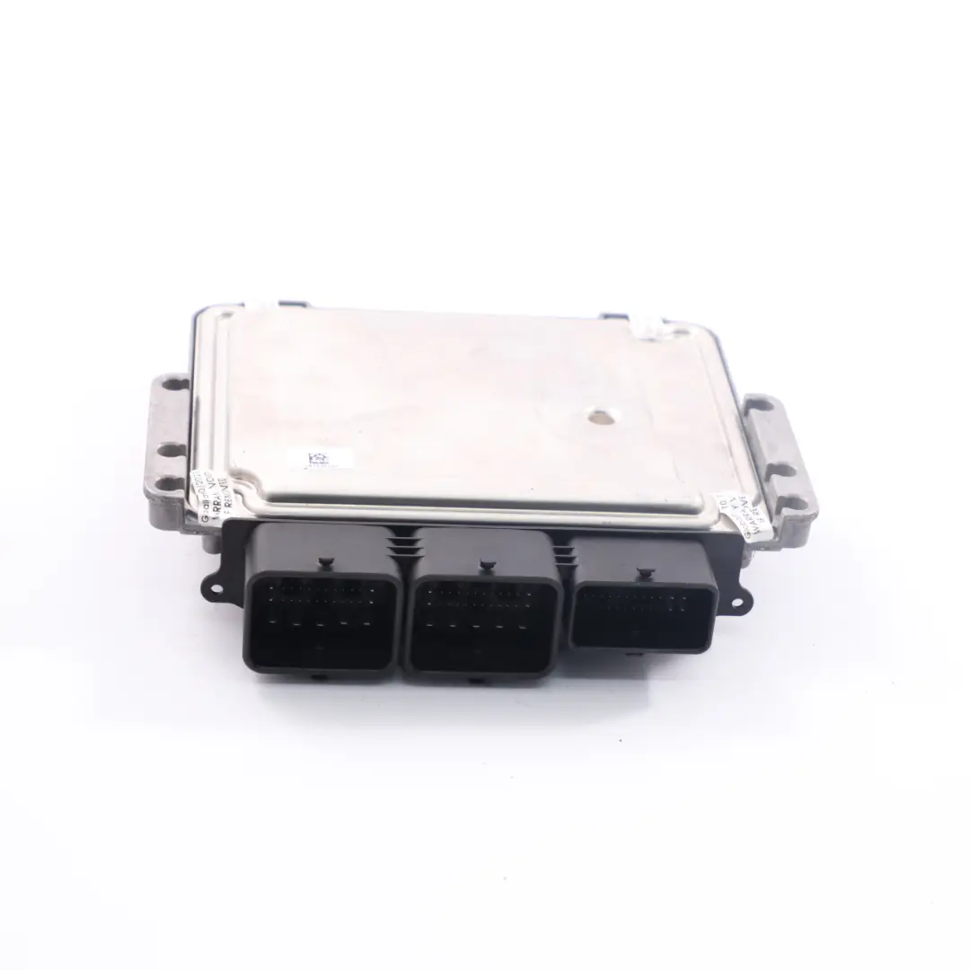  Unidad De Control Del Motor Peugeot Partner B9 ECU 9HN 1.6 Diesel - SKU 9807885980-1 - Número de pieza 9807885980