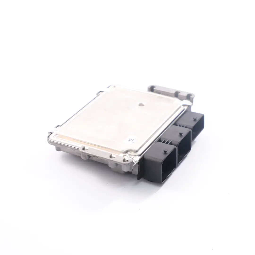  Motorsteuergerät Peugeot Partner B9 Modul ECU 9HN 1.6 Diesel - SKU 9807885980-1 - Teilenummer 9807885980