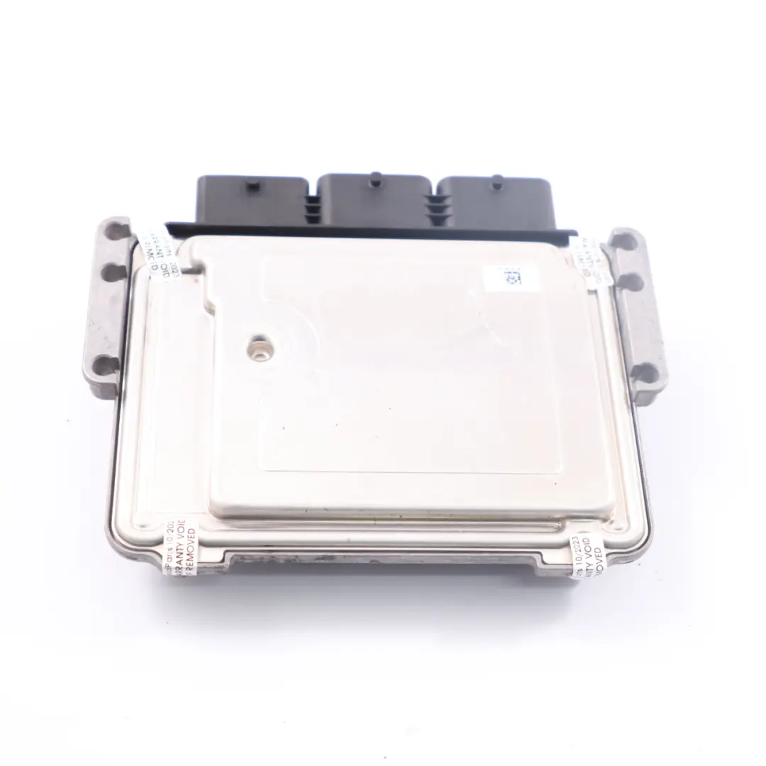 Peugeot Partner B9 9HN Komputer Sterownik Silnika - SKU 9807885980-1 - Numer Części 9807885980