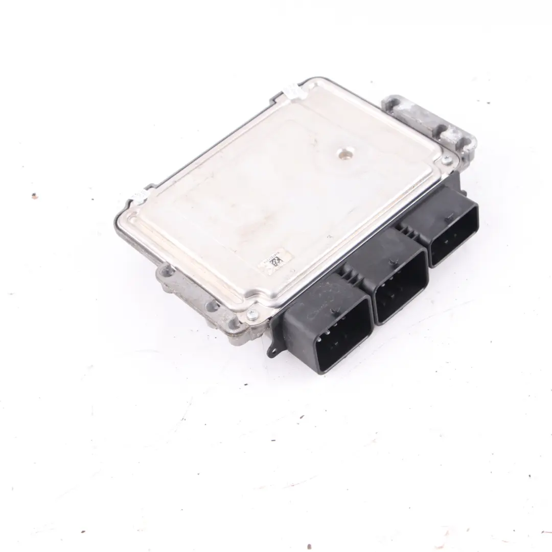  Citroen Dispatch Jumpy III 9HM DV6UC 1.6 Diesel Engine Module ECU - SKU 9807885980 - Part number 9807885980