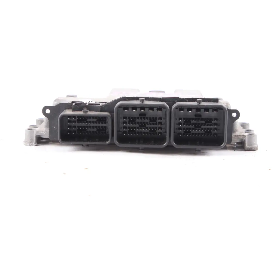  Citroen Dispatch Jumpy III 9HM DV6UC 1.6 Diesel Engine Module ECU - SKU 9807885980 - Part number 9807885980