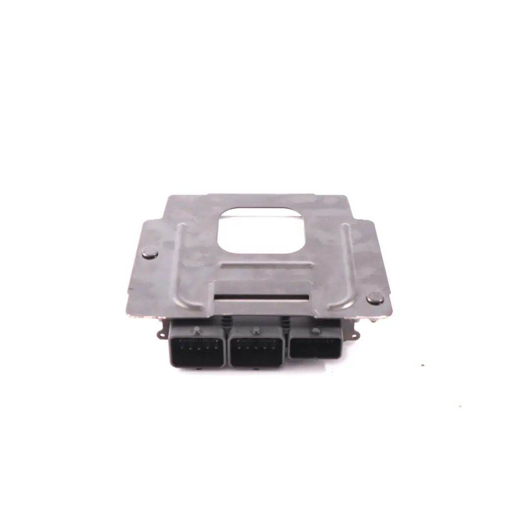  Citroen Berlingo 1.6 HDI 9H06 Engine Control Unit ECU EDC Manual - SKU 98078859 - Part number 98078859