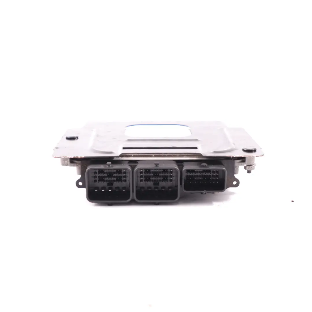  Citroen Berlingo 1.6 HDI 9H06 Engine Control Unit ECU EDC Manual - SKU 98078859 - Part number 98078859