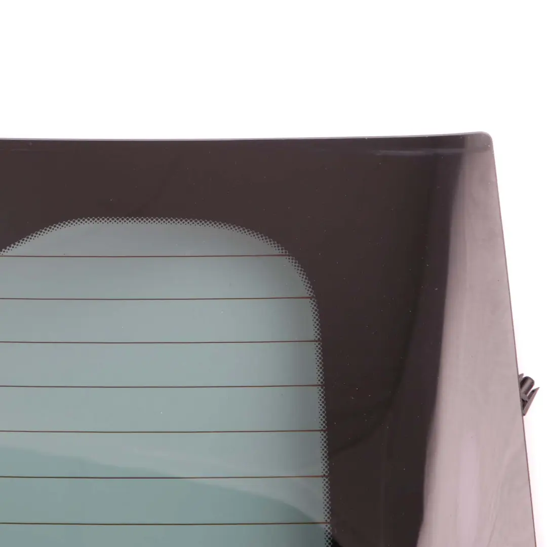 Window Rear Tailgate Boot Trunk Lid Glass AS3 Tinted to Mini Countryman R60 with Part number 9807921 Mini Countryman R60 Window Rear Tailgate Boot Trunk Lid Glass AS3 Tinted - SKU 9807922 - Part number 9807921