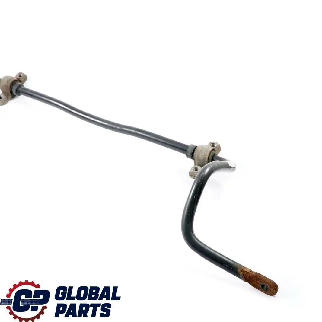 Front Anti Roll Sway Bar Stabilizer to Mini Countryman Paceman R60 R61 with Part number 9808011 Mini Countryman Paceman R60 R61 Front Anti Roll Sway Bar Stabilizer - SKU 9808011 - Part number 9808011