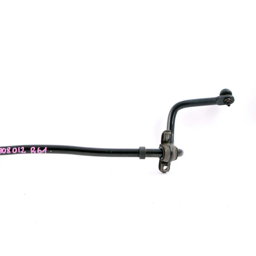 Barre Stabilisatrice Mini R60 R61Countryman Paceman Avant pour à propos du numéro de pièce 9808012 Barre Stabilisatrice Mini R60 R61Countryman Paceman Avant - SKU 9808012 - Numéro de pièce 9808012