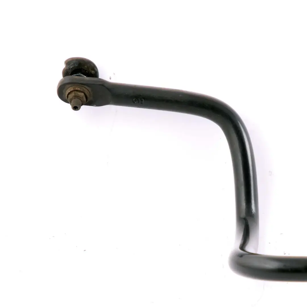 Barra Stabilizzatrice Mini R60 R61Countryman Paceman Anteriore per con numero di parte 9808012 Barra Stabilizzatrice Mini R60 R61Countryman Paceman Anteriore - SKU 9808012 - Numero di parte 9808012