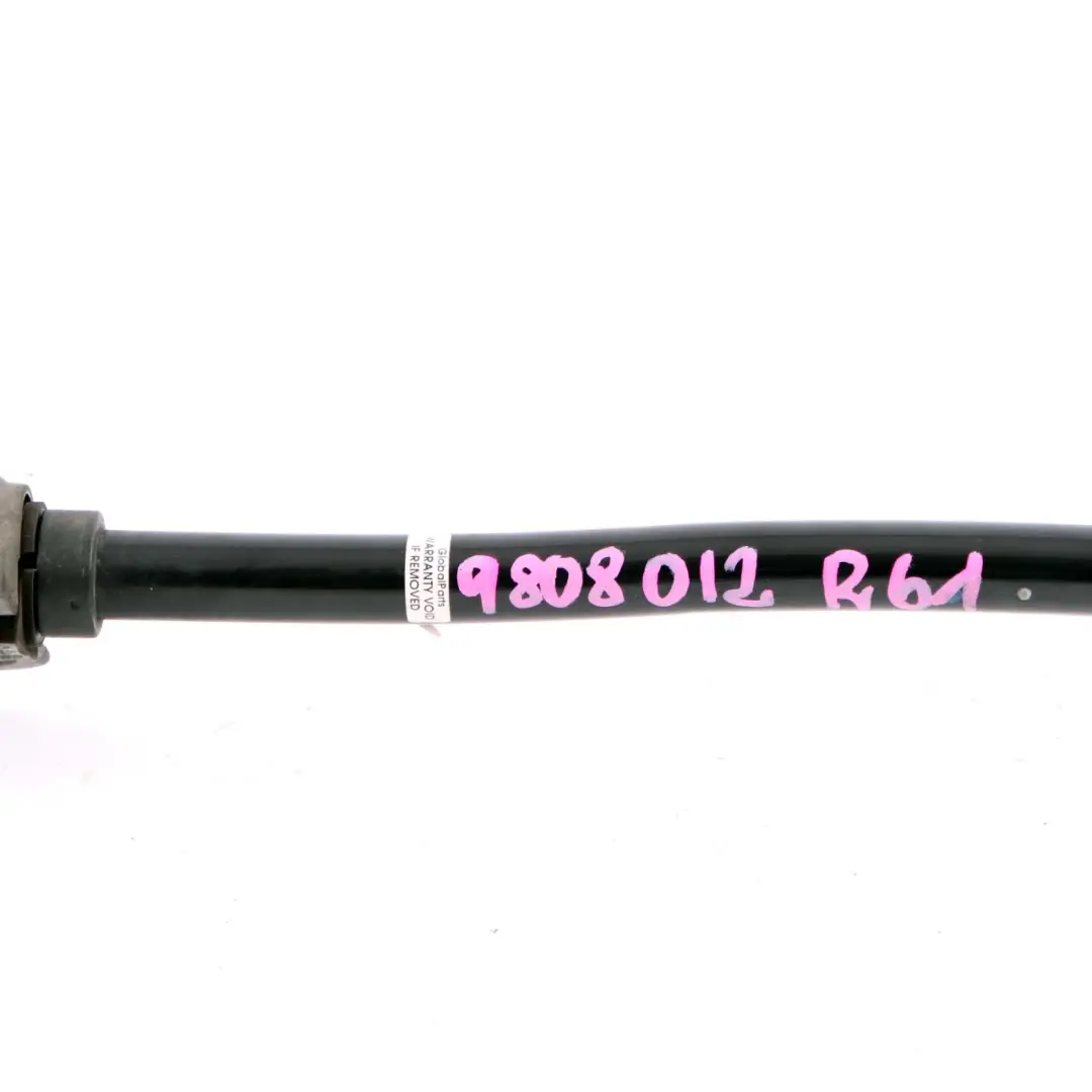 Drążek Stabilizatora do Mini R60 R61 o numerze 9808012 Mini R60 R61 Drążek Stabilizatora - SKU 9808012 - Numer Części 9808012