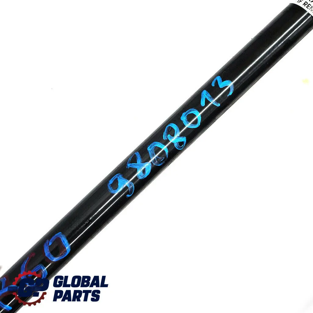 Stabilisateur Arriere D=16MM 3355 pour Mini Countryman Paceman R60 R61 à propos du numéro de pièce 9808013 Mini Countryman Paceman R60 R61 Stabilisateur Arriere D=16MM 3355 - SKU 9808013 - Numéro de pièce 9808013