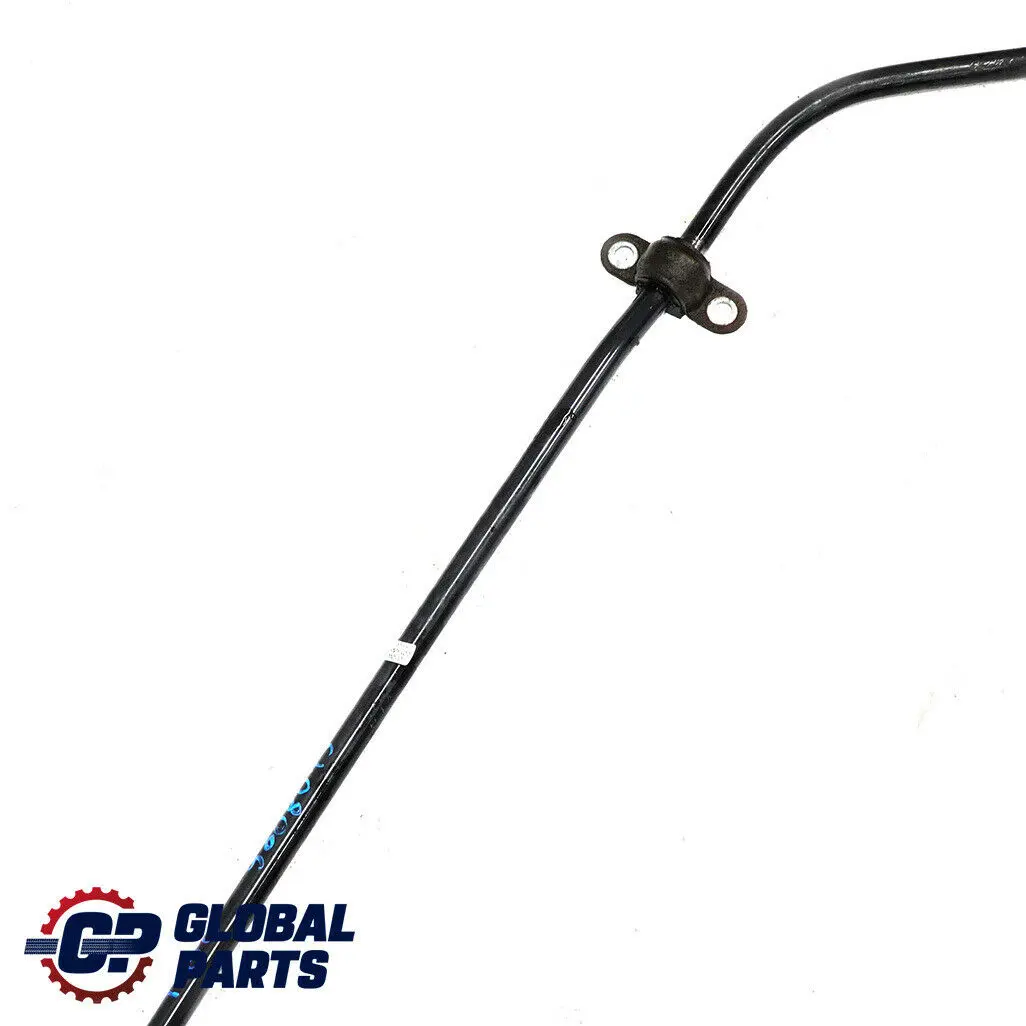 Mini Countryman Paceman R60 R61 Barra estabilizadora trasera - SKU 9808013 - Número de pieza 9808013
