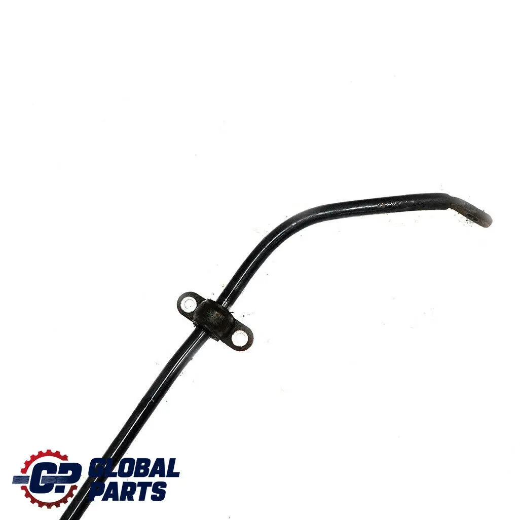 Barra estabilizadora trasera para Mini Countryman Paceman R60 R61 con número de pieza 9808013 Mini Countryman Paceman R60 R61 Barra estabilizadora trasera - SKU 9808013 - Número de pieza 9808013