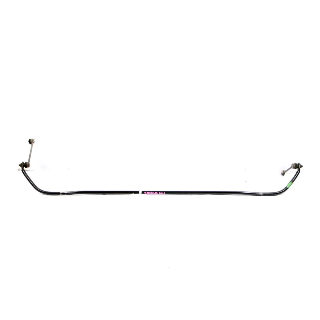 Drążek Stabilizator Tył Tylny do Mini R60 R61 o numerze 9808014 Mini R60 R61 Drążek Stabilizator Tył Tylny - SKU 9808014 - Numer Części 9808014