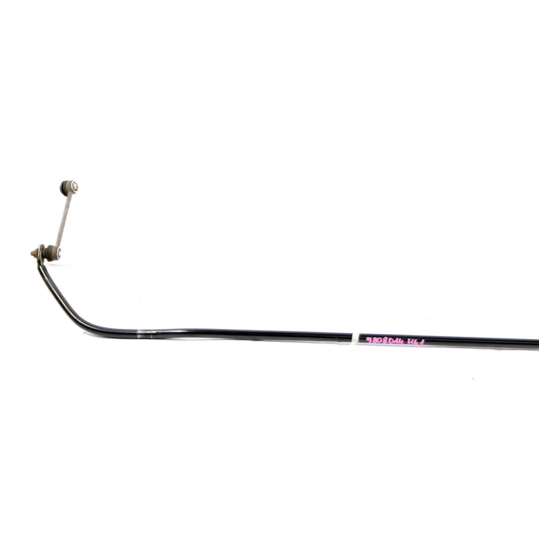 Mini R60 R61 Barre stabilisatrice arrière Barre antiroulis Countryman - SKU 9808014 - Numéro de pièce 9808014
