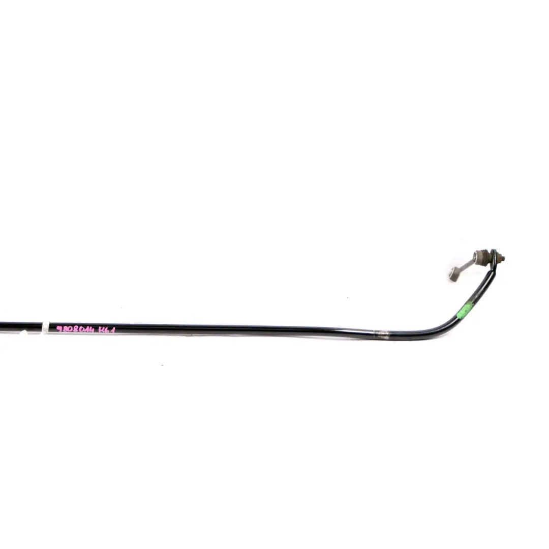 Stabilisatorstange hinten Anti-Roll Sway Bar Countryman Paceman für Mini R60 R61 mit Teilenummer 9808014 Mini R60 R61 Stabilisatorstange hinten Anti-Roll Sway Bar Countryman Paceman - SKU 9808014 - Teilenummer 9808014