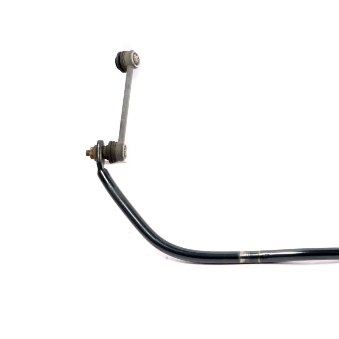 Barra stabilizzatrice posteriore antirollio Countryman per Mini R60 R61 con numero di parte 9808014 Mini R60 R61 Barra stabilizzatrice posteriore antirollio Countryman - SKU 9808014 - Numero di parte 9808014