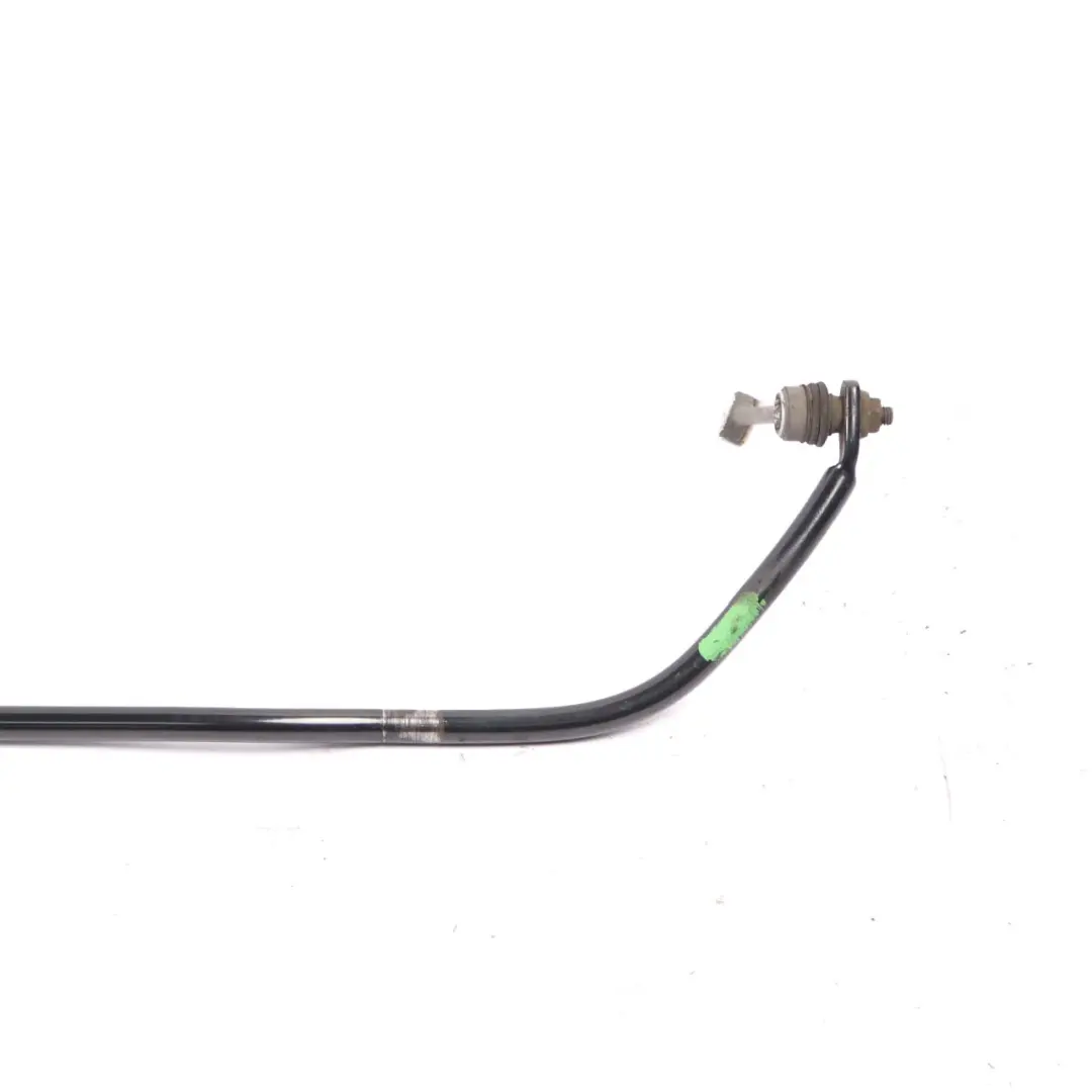 Barra stabilizzatrice posteriore antirollio Countryman per Mini R60 R61 con numero di parte 9808014 Mini R60 R61 Barra stabilizzatrice posteriore antirollio Countryman - SKU 9808014 - Numero di parte 9808014