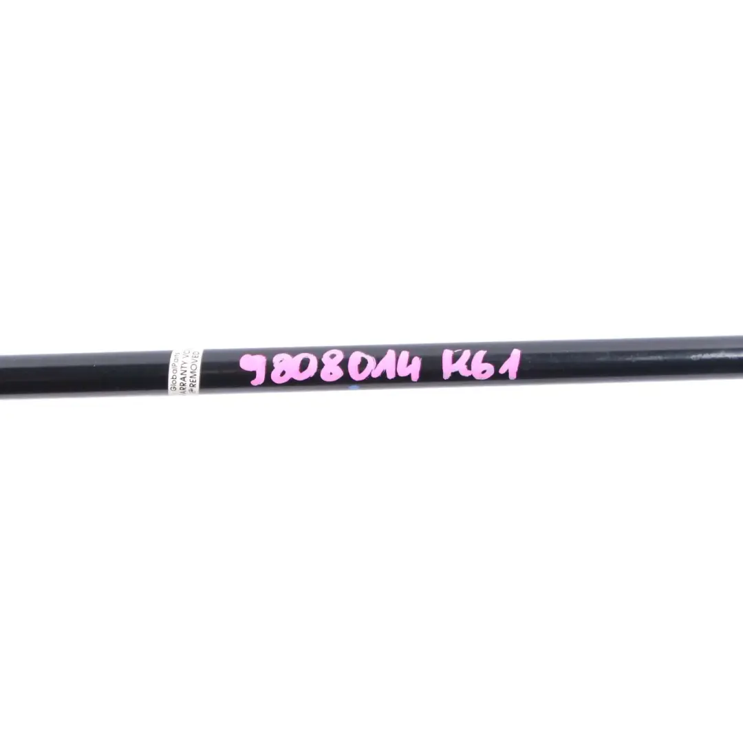 Mini R60 R61 Barre stabilisatrice arrière Barre antiroulis Countryman - SKU 9808014 - Numéro de pièce 9808014