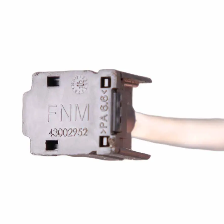 LED Optical Cable Mini R60 R61 LED Module Optical Fibre Cable Wiring to with Part number 9808056 LED Optical Cable Mini R60 R61 LED Module Optical Fibre Cable Wiring - SKU 9808056 - Part number 9808056