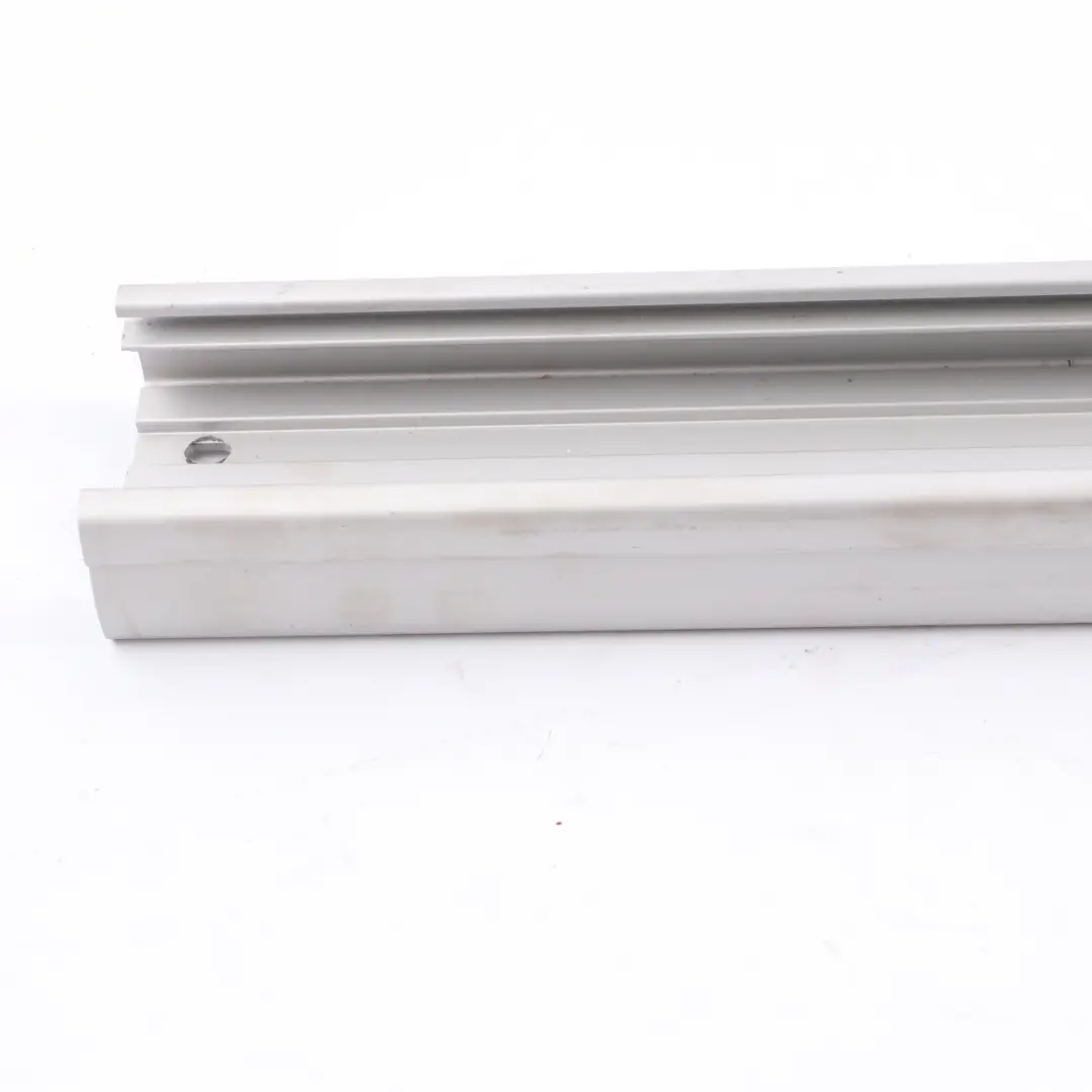 Centre Console Storage Box Rail Mount to Mini Cooper Countryman R60 R61 with Part number 9808067 Mini Cooper Countryman R60 R61 Centre Console Storage Box Rail Mount - SKU 9808067 - Part number 9808067