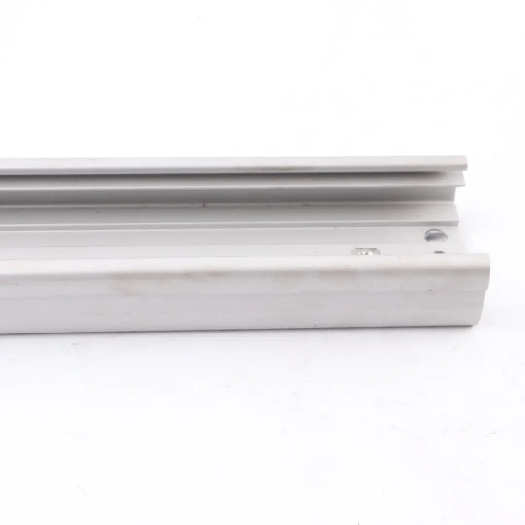 Centre Console Storage Box Rail Mount to Mini Cooper Countryman R60 R61 with Part number 9808067 Mini Cooper Countryman R60 R61 Centre Console Storage Box Rail Mount - SKU 9808067 - Part number 9808067