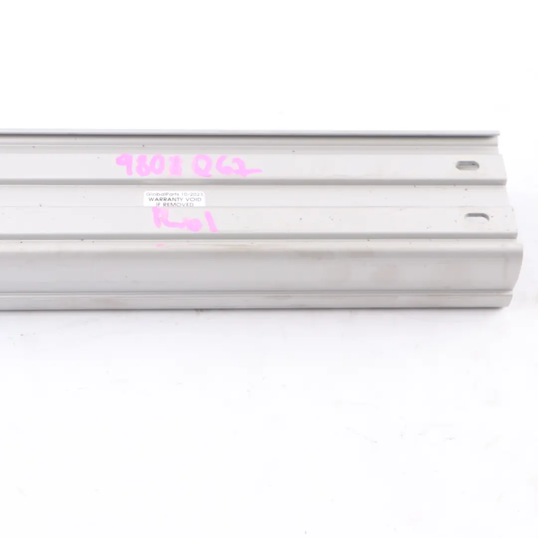 Mini Cooper Countryman R60 R61 Centre Console Storage Box Rail Mount - SKU 9808067 - Part number 9808067