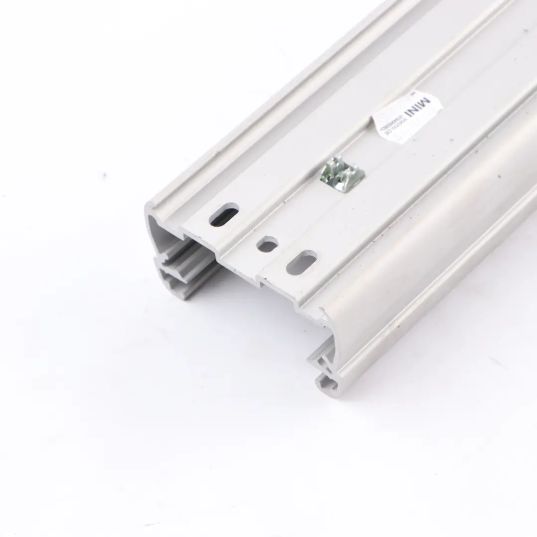 Mini Cooper Countryman R60 R61 Centre Console Storage Box Rail Mount - SKU 9808067 - Part number 9808067
