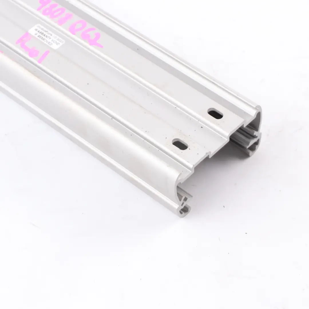 Centre Console Storage Box Rail Mount to Mini Cooper Countryman R60 R61 with Part number 9808067 Mini Cooper Countryman R60 R61 Centre Console Storage Box Rail Mount - SKU 9808067 - Part number 9808067