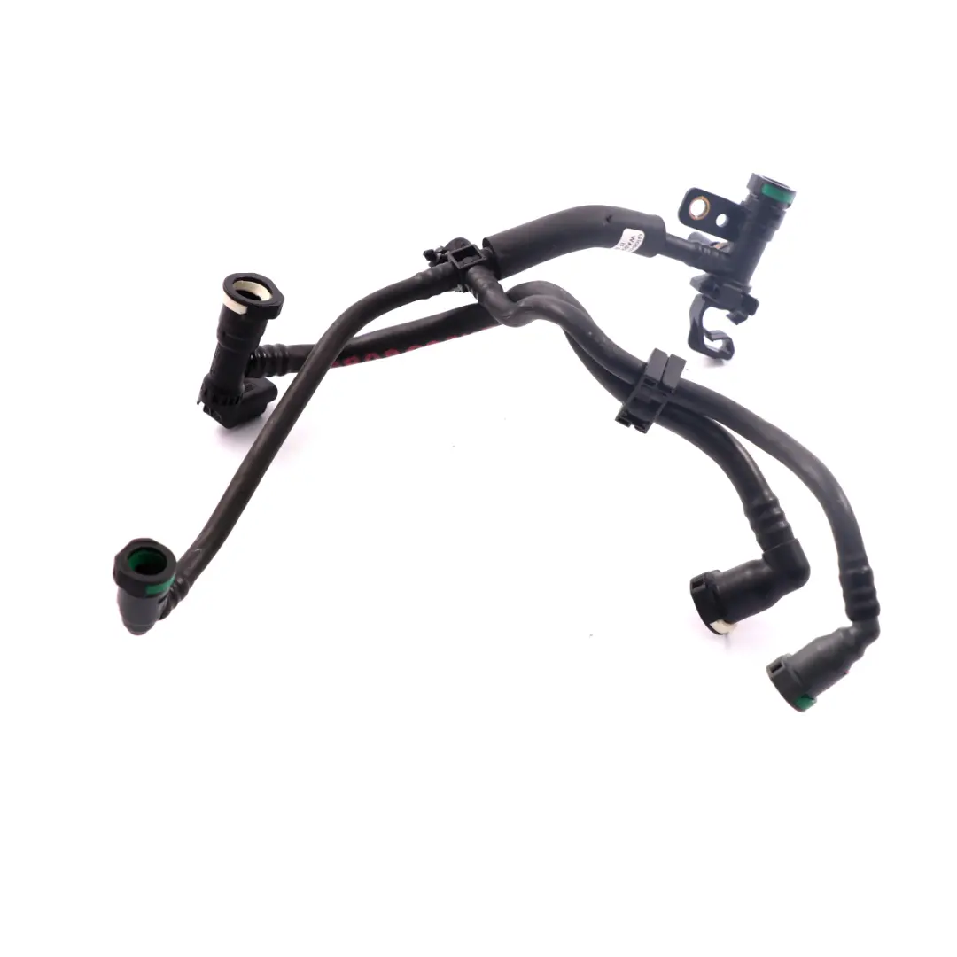Peugeot Partner Kraftstoffleitung Diesel Rücklaufleitung Schlauch - SKU 9808083480 - Teilenummer 9808083480