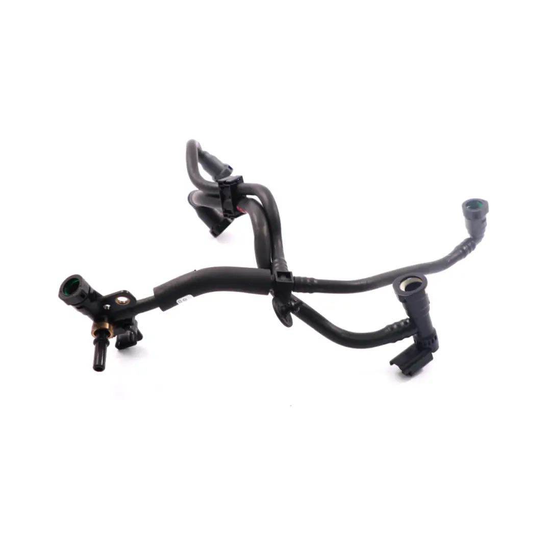 Peugeot Partner Tuyau de retour de carburant diesel - SKU 9808083480 - Numéro de pièce 9808083480
