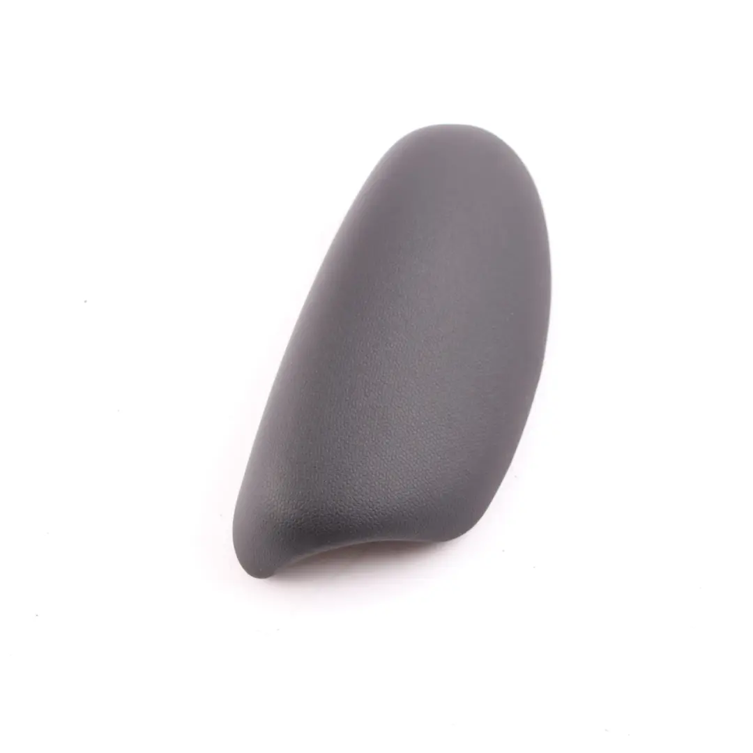 Left N/S Armrest Trim Panel Cover Carbon Black 9808139 to Mini Countryman R60 Rear with Part number 9808141 Mini Countryman R60 Rear Left N/S Armrest Trim Panel Cover Carbon Black 9808139 - SKU 9808141 - Part number 9808141