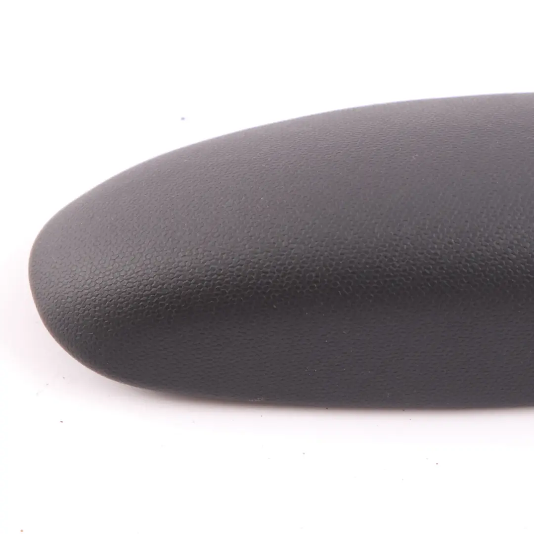 Left N/S Armrest Trim Panel Cover Carbon Black 9808139 to Mini Countryman R60 Rear with Part number 9808141 Mini Countryman R60 Rear Left N/S Armrest Trim Panel Cover Carbon Black 9808139 - SKU 9808141 - Part number 9808141