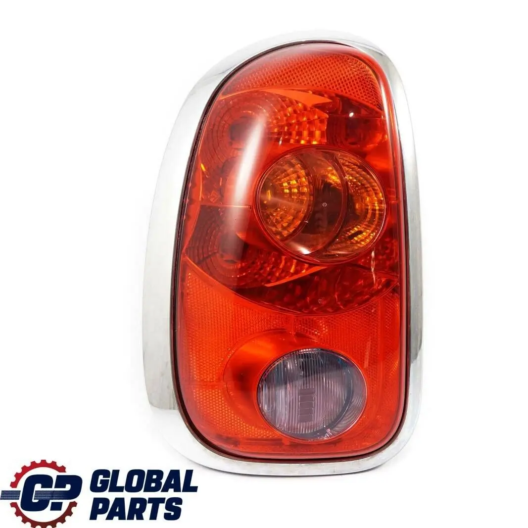 BMW Mini Countryman R60 Heckleuchte Hecklampe Lampe Links - SKU rhd-9808153 - Teilenummer 9808153
