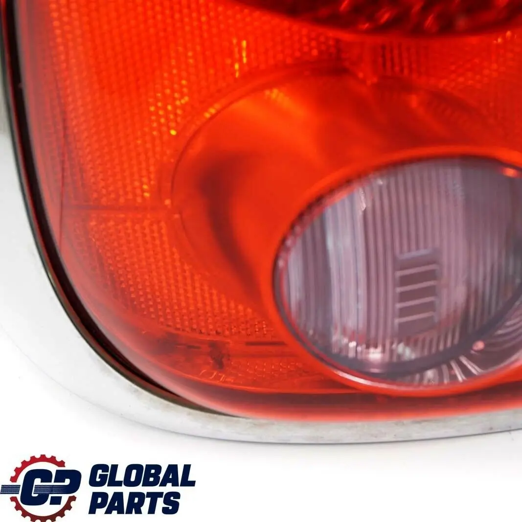 Left N/S Side Tail Lamp Light Taillight to Mini Countryman R60 Rear with Part number 9808153 Mini Countryman R60 Rear Left N/S Side Tail Lamp Light Taillight - SKU rhd-9808153 - Part number 9808153