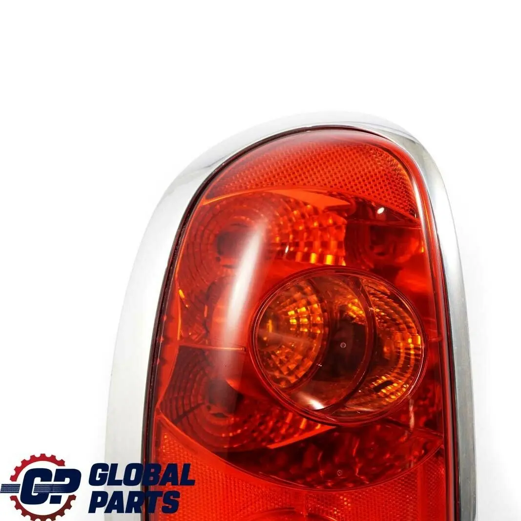 Heckleuchte Hecklampe Lampe Links für BMW Mini Countryman R60 mit Teilenummer 9808153 BMW Mini Countryman R60 Heckleuchte Hecklampe Lampe Links - SKU rhd-9808153 - Teilenummer 9808153