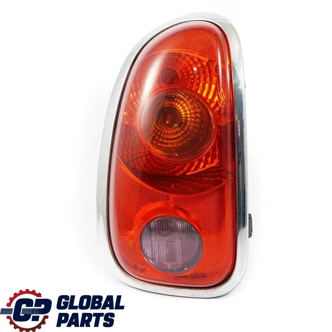 Heckleuchte Hecklampe Lampe Links für BMW Mini Countryman R60 mit Teilenummer 9808153 BMW Mini Countryman R60 Heckleuchte Hecklampe Lampe Links - SKU rhd-9808153 - Teilenummer 9808153