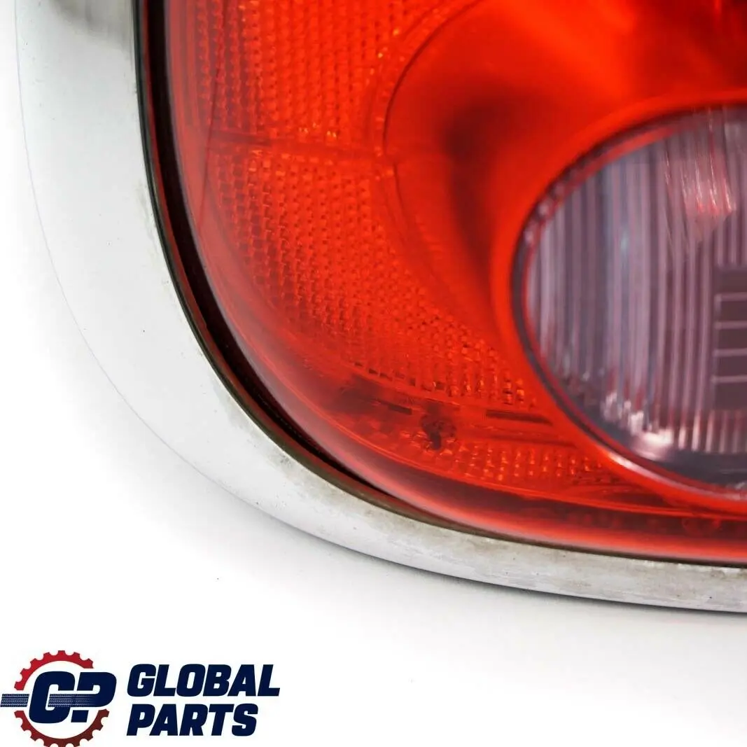 Heckleuchte Hecklampe Lampe Links für BMW Mini Countryman R60 mit Teilenummer 9808153 BMW Mini Countryman R60 Heckleuchte Hecklampe Lampe Links - SKU rhd-9808153 - Teilenummer 9808153