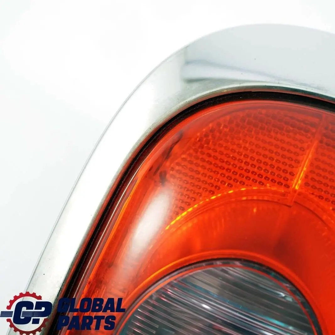 Heckleuchte Hecklampe Lampe Links für BMW Mini Countryman R60 mit Teilenummer 9808153 BMW Mini Countryman R60 Heckleuchte Hecklampe Lampe Links - SKU rhd-9808153 - Teilenummer 9808153