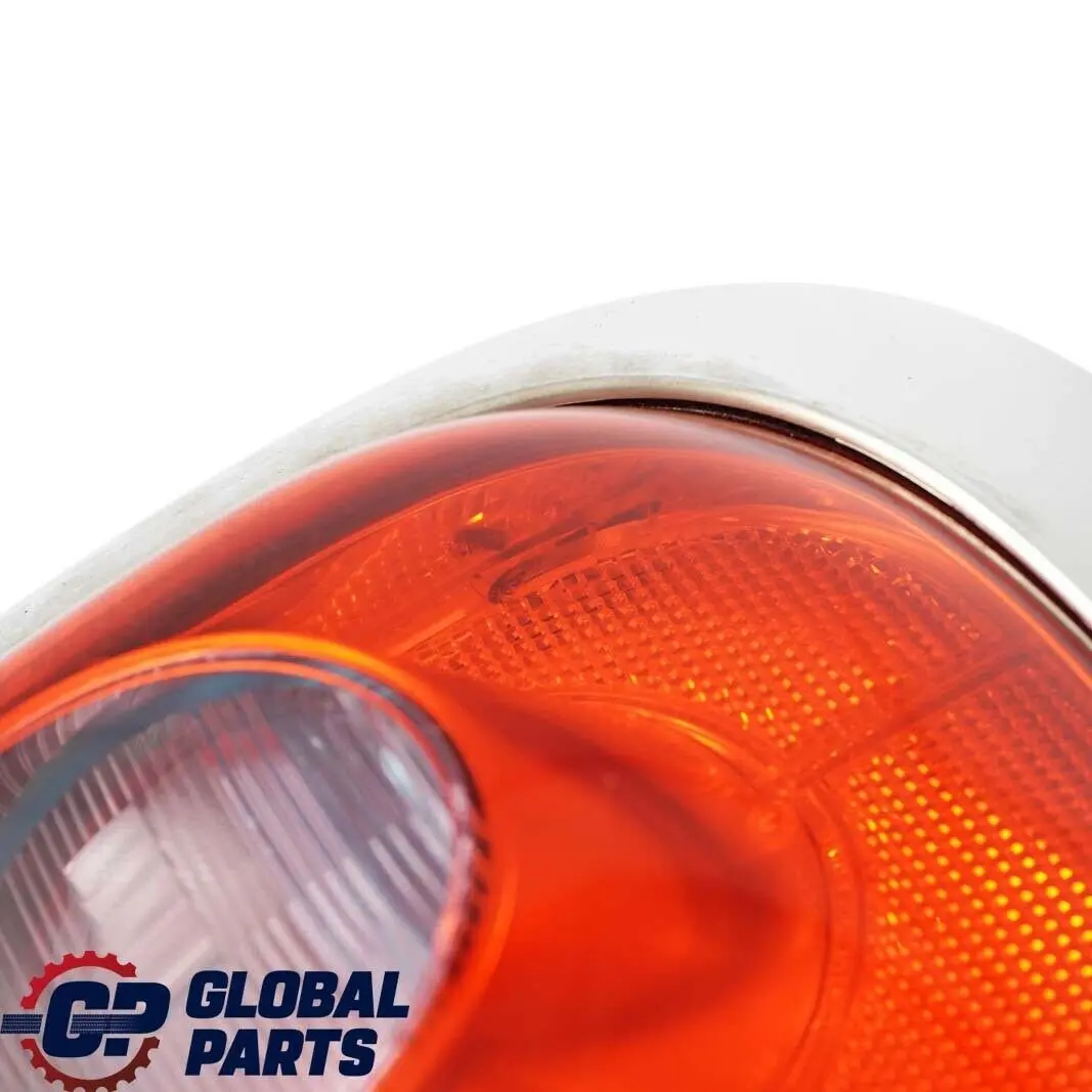 BMW Mini Countryman R60 Heckleuchte Hecklampe Lampe Links - SKU rhd-9808153 - Teilenummer 9808153