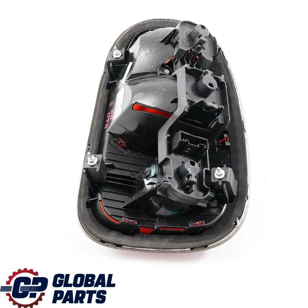 Heckleuchte Hecklampe Lampe Links für BMW Mini Countryman R60 mit Teilenummer 9808153 BMW Mini Countryman R60 Heckleuchte Hecklampe Lampe Links - SKU rhd-9808153 - Teilenummer 9808153