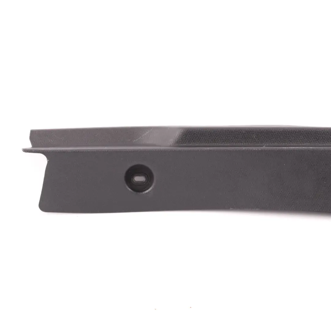 Mini Countryman R60 Boot Trunk Lid Left N/S Pad Floor Carpet Trim - SKU 9808165-1 - Part number 9808165