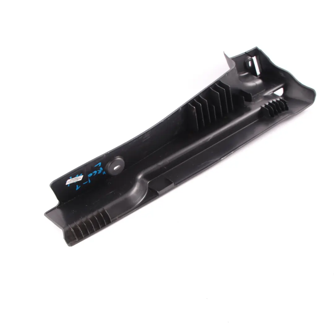 Boot Trunk Lid Left N/S Pad Floor Carpet Trim to Mini Countryman R60 with Part number 9808165 Mini Countryman R60 Boot Trunk Lid Left N/S Pad Floor Carpet Trim - SKU 9808165-1 - Part number 9808165