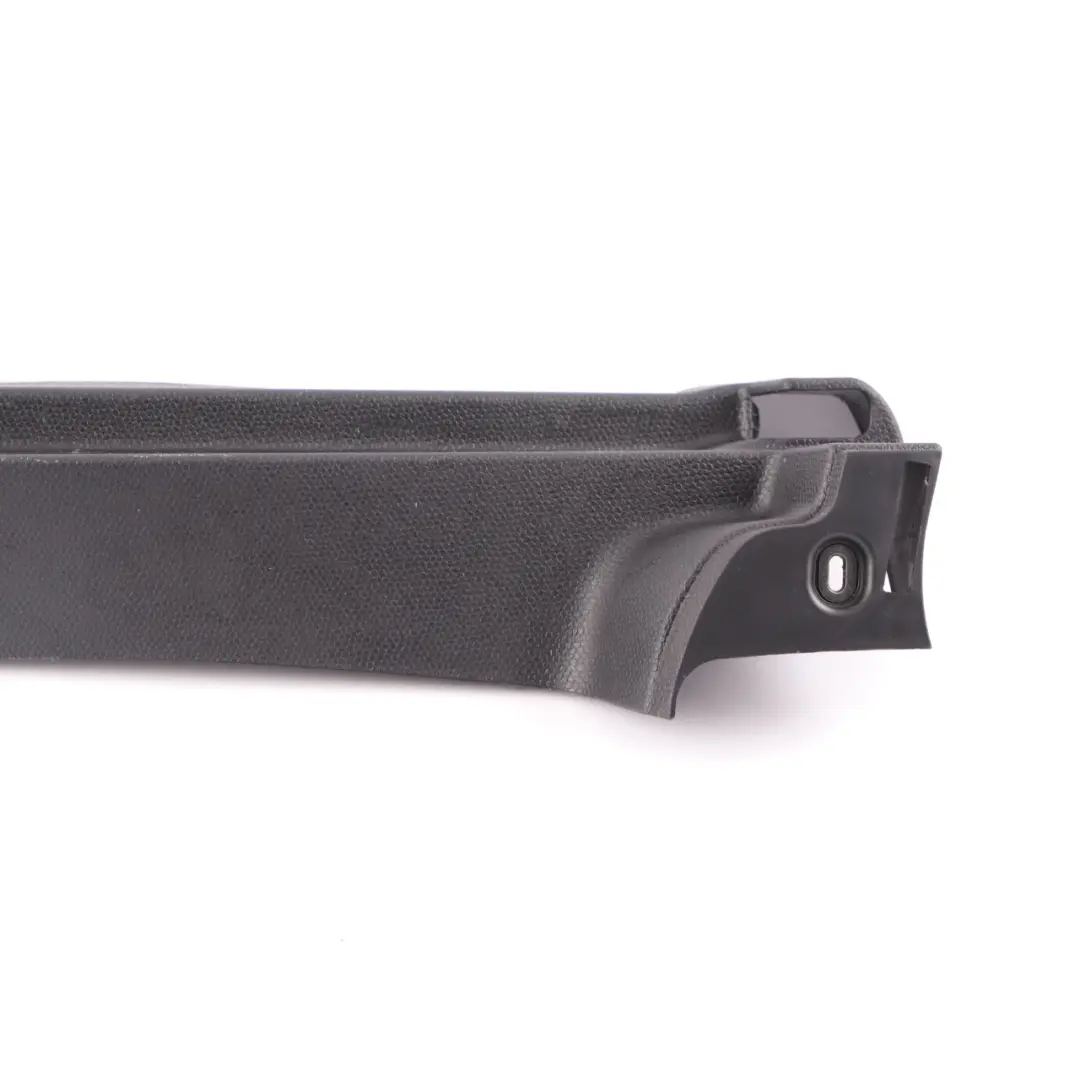 Boot Trunk Lid Left N/S Pad Floor Carpet Trim to Mini Countryman R60 with Part number 9808165 Mini Countryman R60 Boot Trunk Lid Left N/S Pad Floor Carpet Trim - SKU 9808165-1 - Part number 9808165