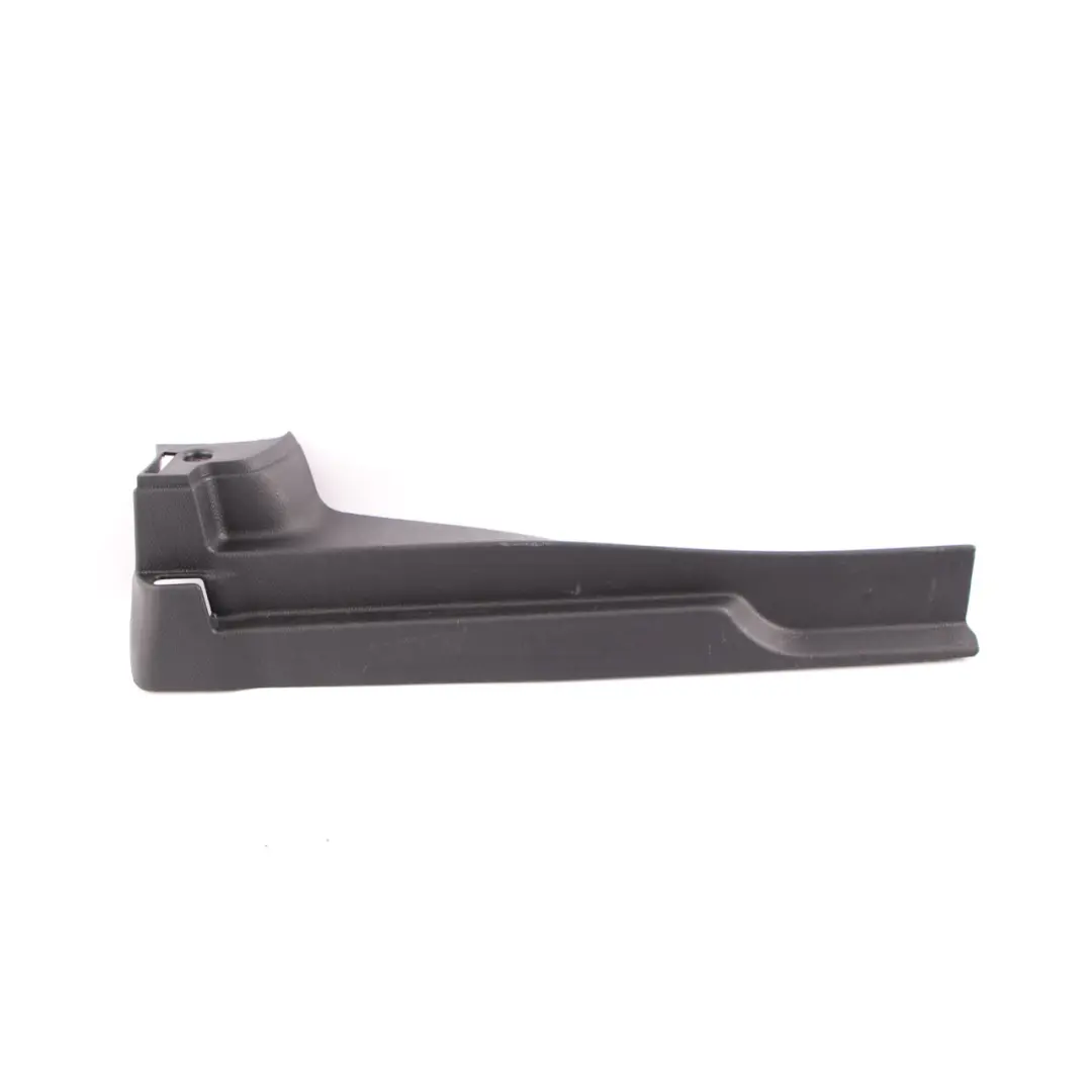 Mini Countryman R60 Boot Trunk Lid Left N/S Pad Floor Carpet Trim - SKU 9808165-1 - Part number 9808165